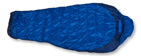 Marmot Sac de couchage Trestles Elite Eco 20 ° - Extra-large