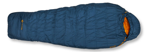 Marmot Sac de couchage WarmCube Gallatin 20°
