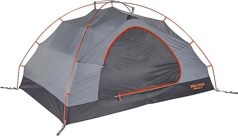 Marmot Fortress Ultralight 3-Person Tent