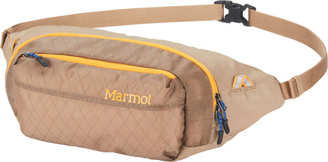 Marmot Sac Banane Kompressor - Unisexe