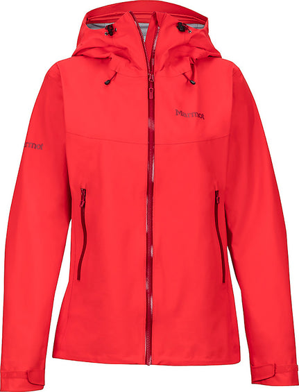 Marmot Manteau Starfire - Femme