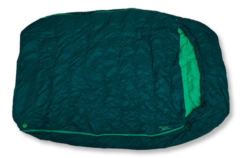Marmot Sac de couchage 30° Doublewide de Yolla Bolly - Homme