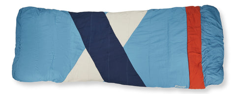 Marmot Sac de couchage long 30° de Idlewild