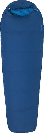 Marmot Sac de couchage Nanowave 50F/10°C synthétique Semi Rec