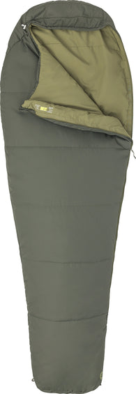 Marmot Sac de couchage Nanowave 35°F/2°C synthétique