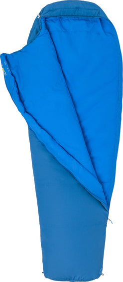 Marmot Sac de couchage Nanowave 25F/-4°C synthétique