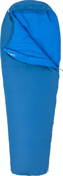 Marmot Sac de couchage Nanowave 25F/-4°C synthétique long