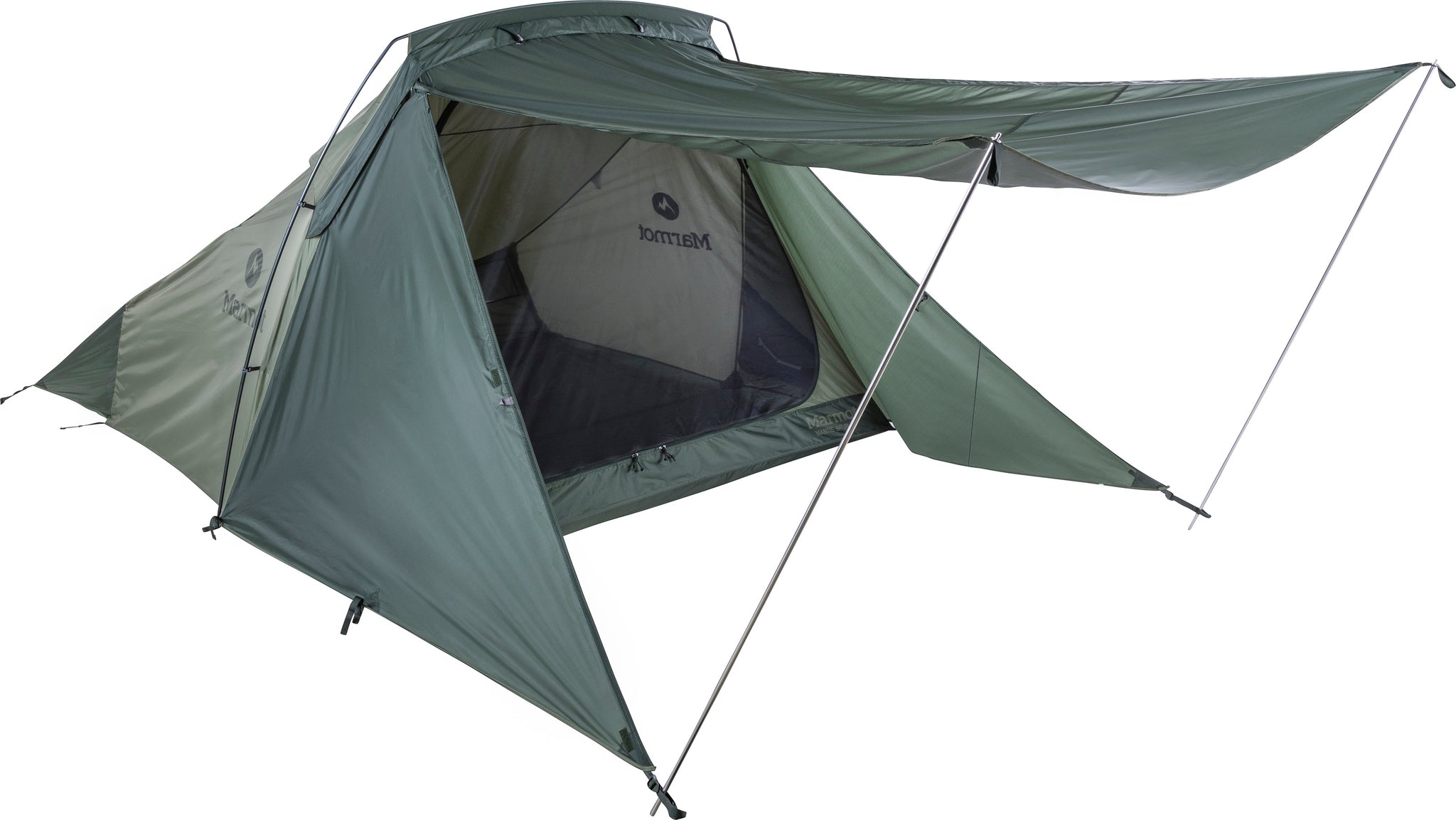 Marmot Tente Mantis 2 Personnes Plus | Altitude Sports