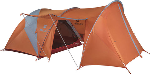 Marmot Tente Orbit 4 Personnes