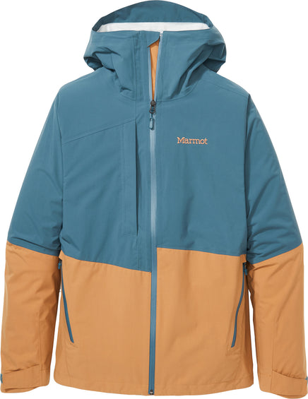 Marmot Manteau Evodry Torreys - Homme
