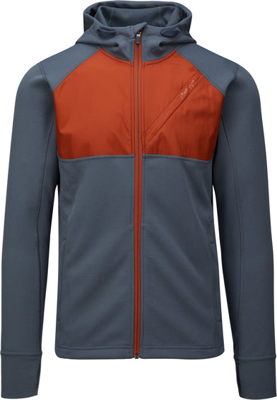 Marmot Chandail à capuchon Hanging Rock - Homme