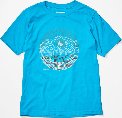 Marmot T-shirt Nico - Fille