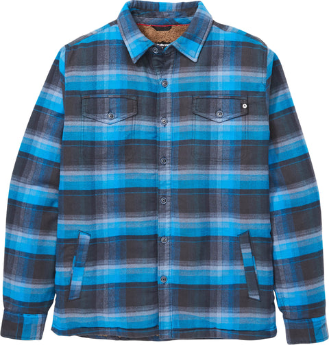Marmot Chemise à manches longues Ridgefield - Homme
