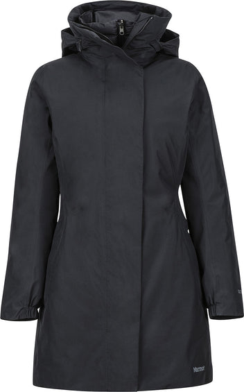 Marmot Manteau West Side Comp Femme