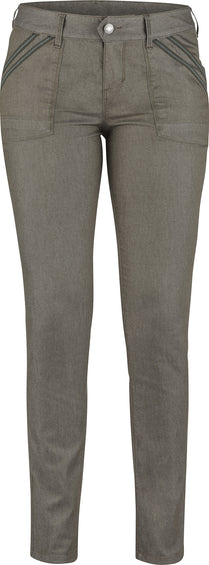 Marmot Pantalon Mercill Femme