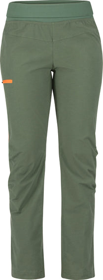 Marmot Pantalon Dihedral Femme