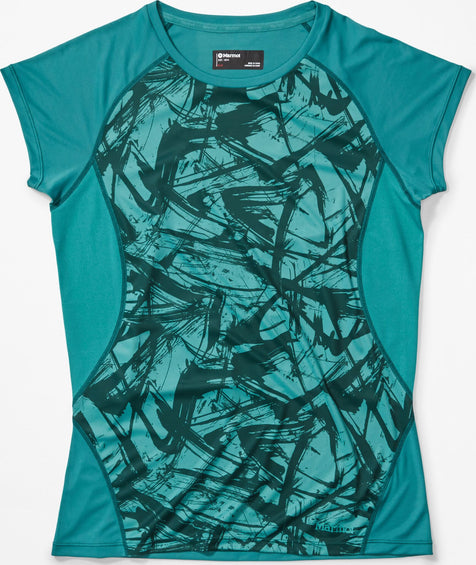 Marmot Chandail Crystal - Femme