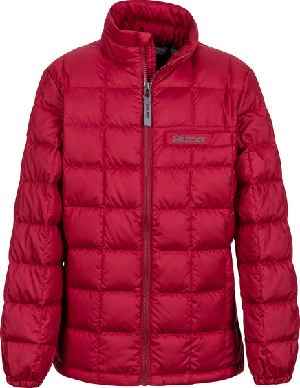 Marmot Manteau Ajax Garçons