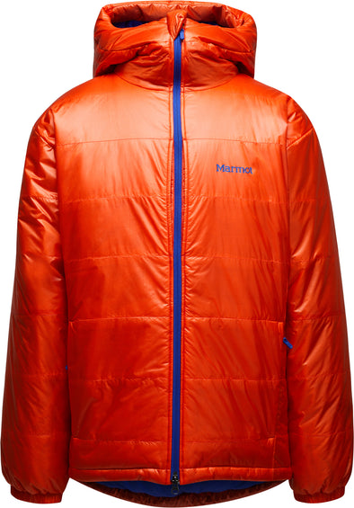 Marmot Parka West Rib - Homme