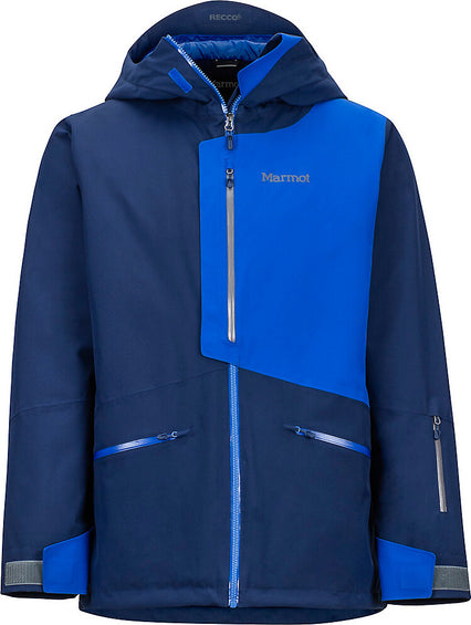 Marmot Manteau Androo - Homme