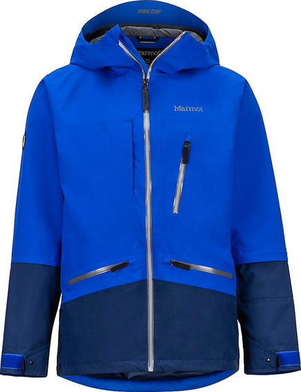 Marmot Manteau Moment - Homme