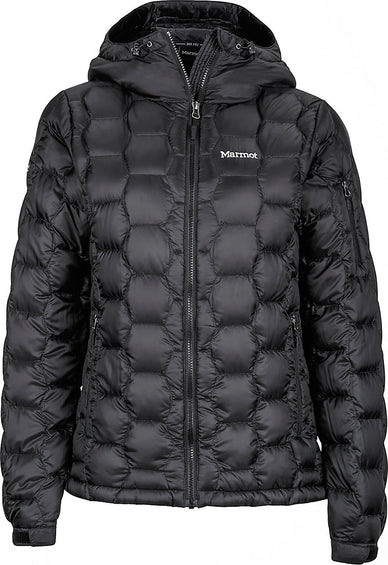 Marmot Manteau Ama Dablam Femme