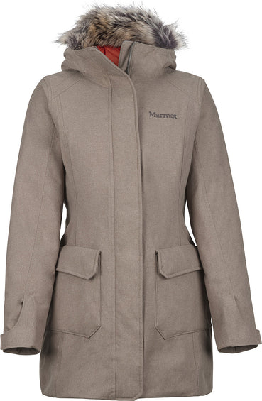 Marmot Manteau Georgina Featherless Femme