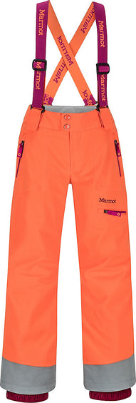 Marmot Pantalons Starstruck - Fille