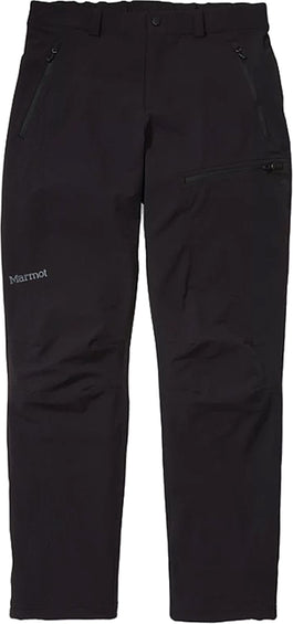 Marmot Pantalon Scree Long - Homme