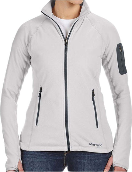 Marmot Manteau Flashpoint Femme