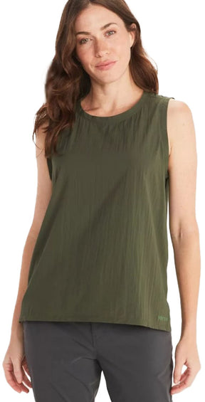 Marmot Camisole Campana - Femme