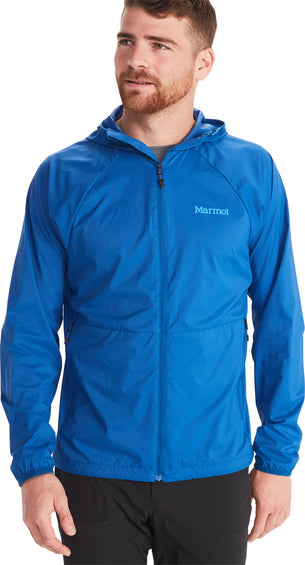 Marmot Coquille à capuchon Etherlite - Homme