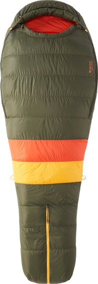 Marmot Sac de couchage Never Winter - Homme