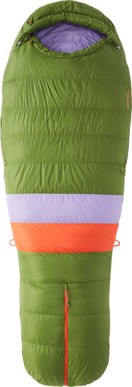Marmot Sac de Couchage Angel Fire 25°F/-4°C - Femme