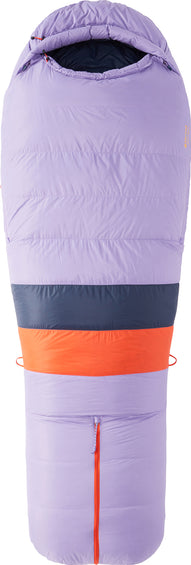 Marmot Sac de couchage Teton 15°F / -9°C - Long - Femme