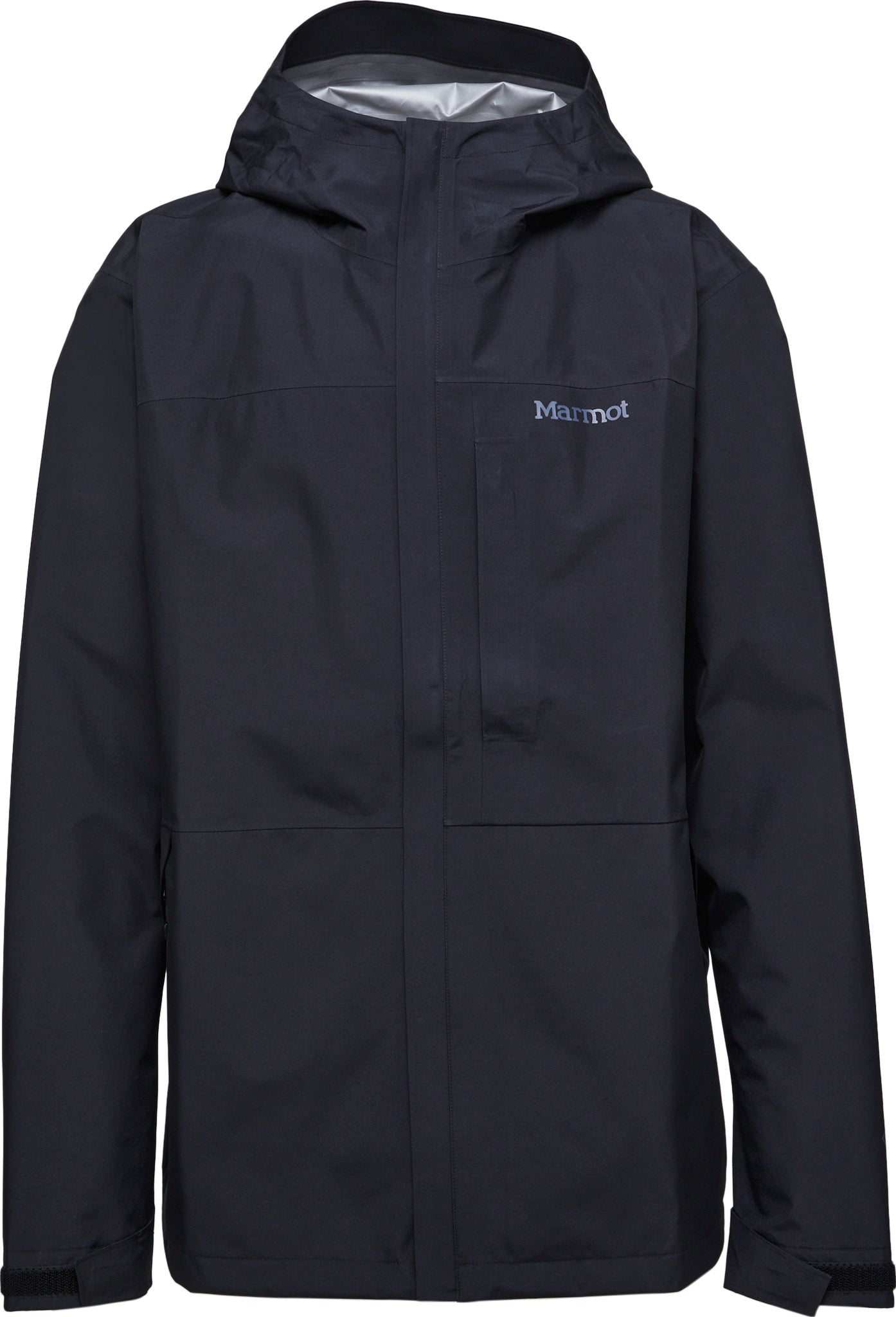 manteau marmot homme