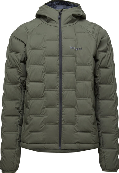 Marmot Manteau WarmCube Active Novus - Homme