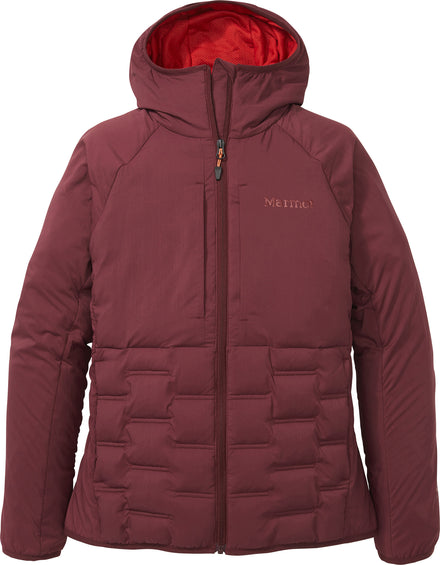 Marmot Manteau WarmCube Active Alt HB - Femme