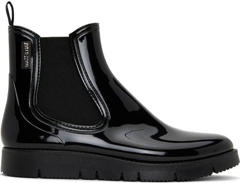 Matt & Nat Bottes de pluie Chelz Femme