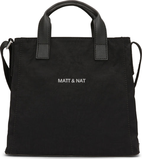 Matt & Nat Petit sac fourre-tout Kiva (Petit) - Collection Oam