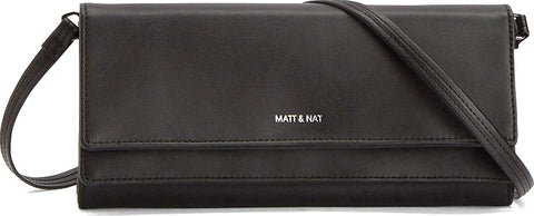 Matt & Nat Porte-Feuille May - Loom Collection