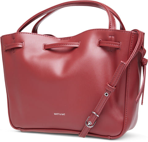 Matt & Nat Sacoche Mena 6L - Femme