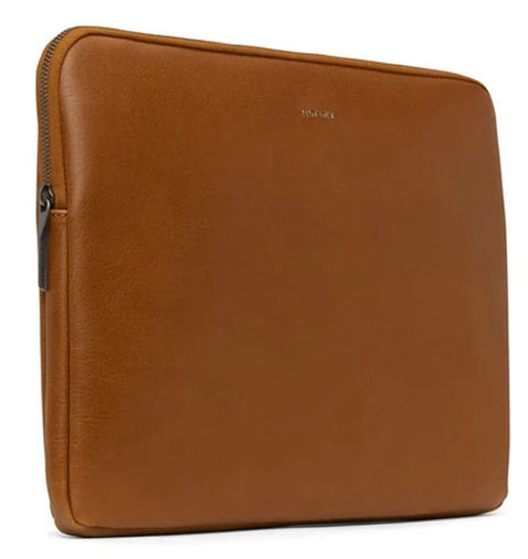 Matt & Nat Pochette d'ordinateur 15 pouces Ofin - Collection Vintage - Homme