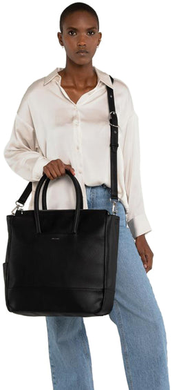 Matt & Nat Sac à couches Percio - Collection Purity