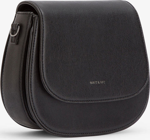 Matt & Nat Sac à bandoulière Rubicon - Collection Vintage 5L