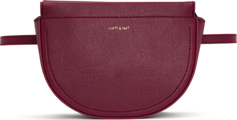 Matt & Nat Sac ceinture Abbot - Collection Vintage