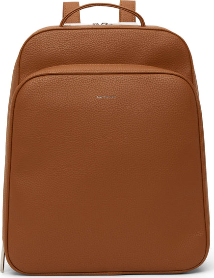 Matt & Nat Sac à dos Nava - Collection Purity - Femme