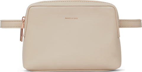Matt & Nat Sac banane Paris - Collection Loom - Femme