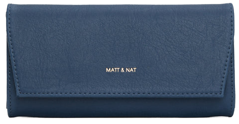 Matt & Nat Portefeuille Vera - Collection Vintage