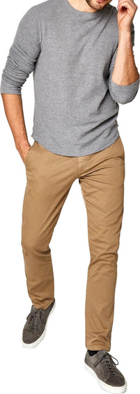 Mavi Johnny Chino à jambe étroite - Homme